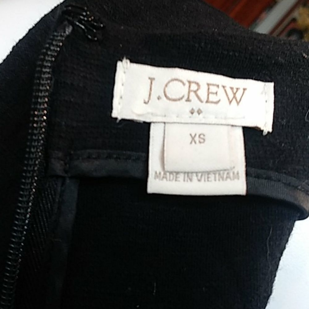 J crew dress - Picture 7 of 8